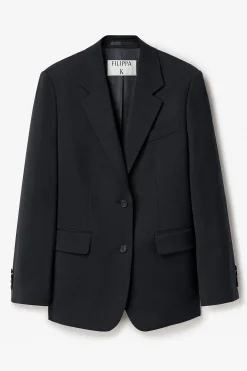 Delilah Blazer