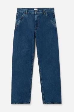 Denim Work Jeans
