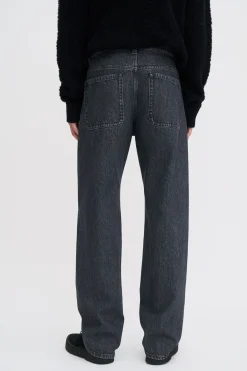 Denim Work Jeans