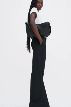 Dionne Flare Trousers