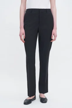Emma Wool Trousers