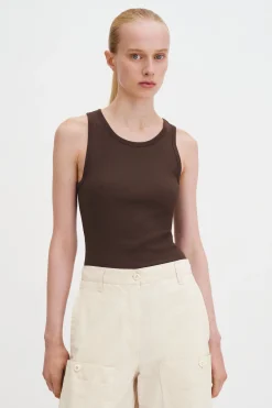 Fine Rib Tank