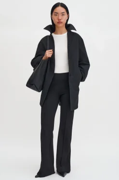 Fiona Flare Trousers