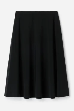 Flared Skirt