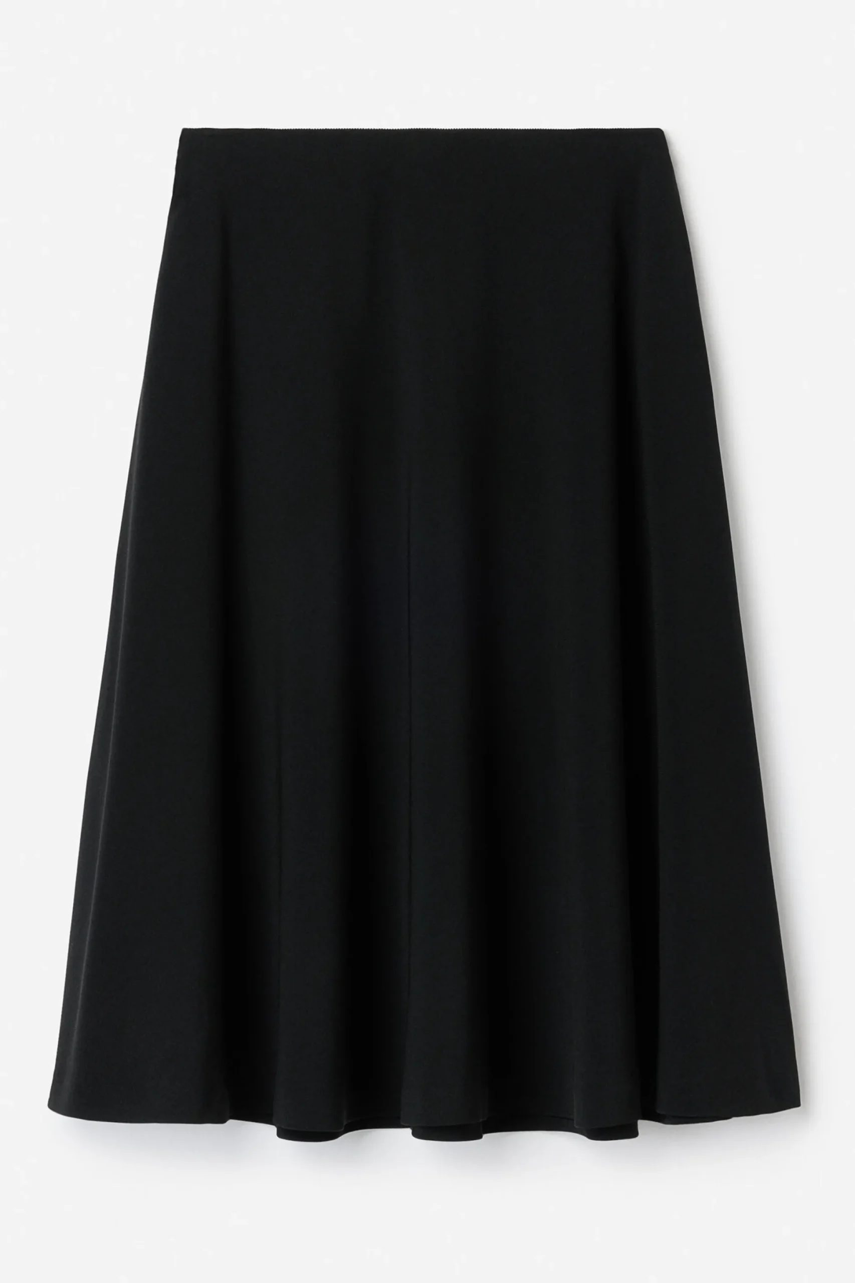 Flared Skirt
