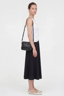 Flared Skirt