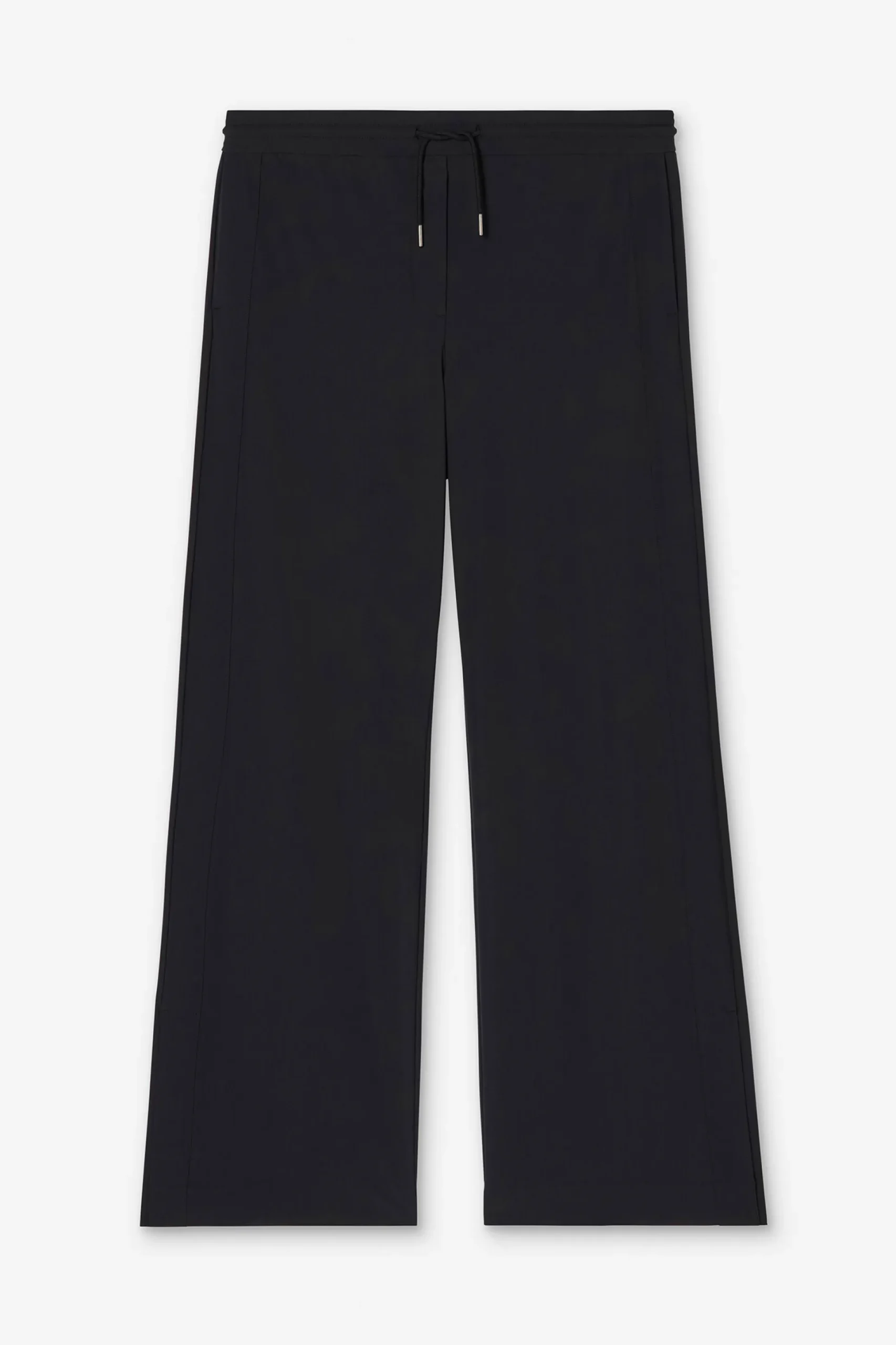 Functional Jersey Trousers