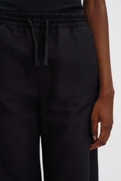Gillian Linen Trousers