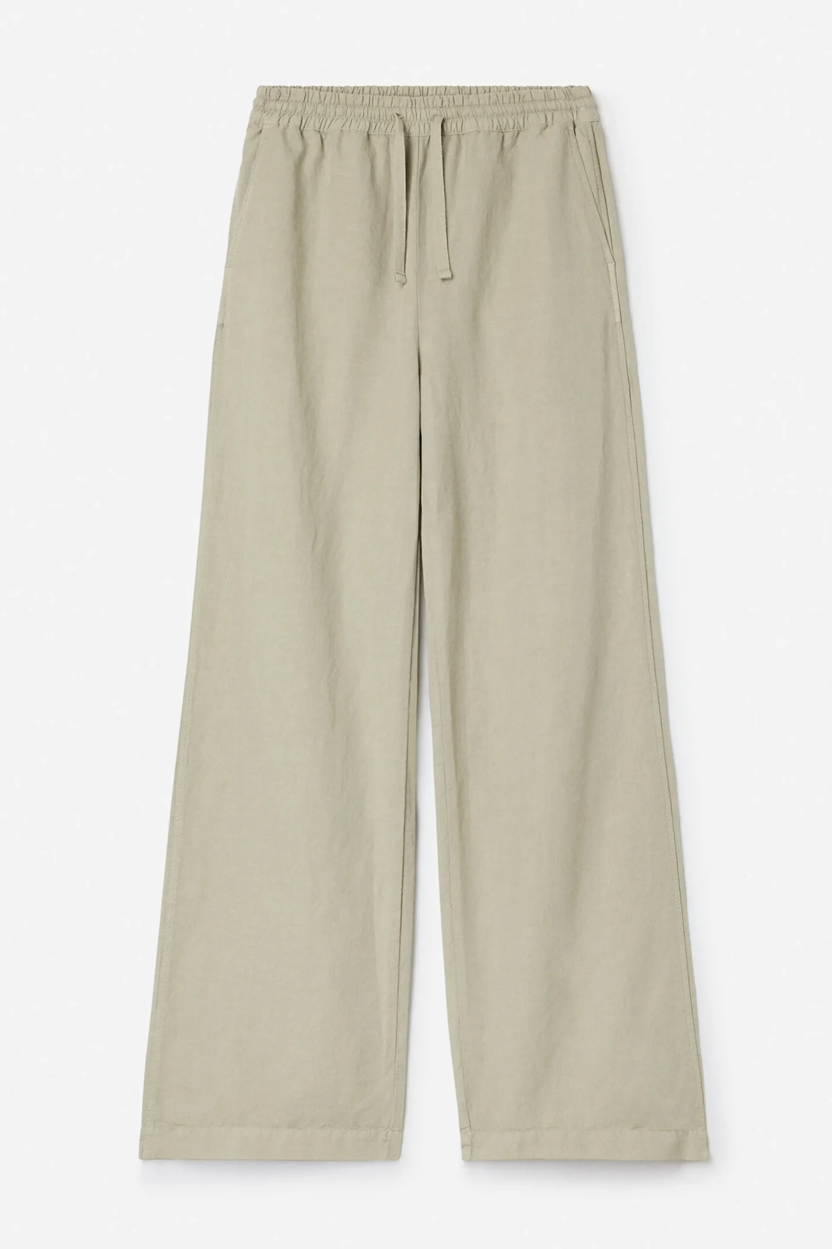 Gillian Linen Trousers