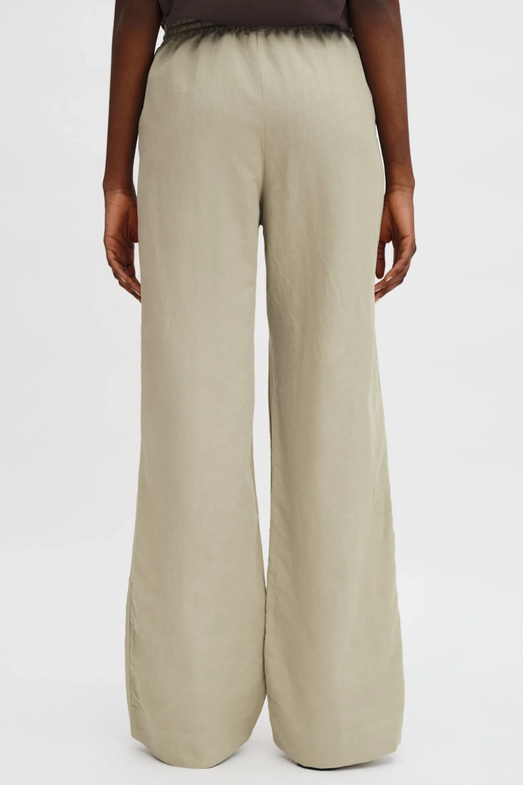 Gillian Linen Trousers