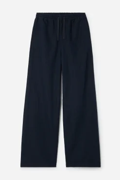 Gillian Linen Trousers