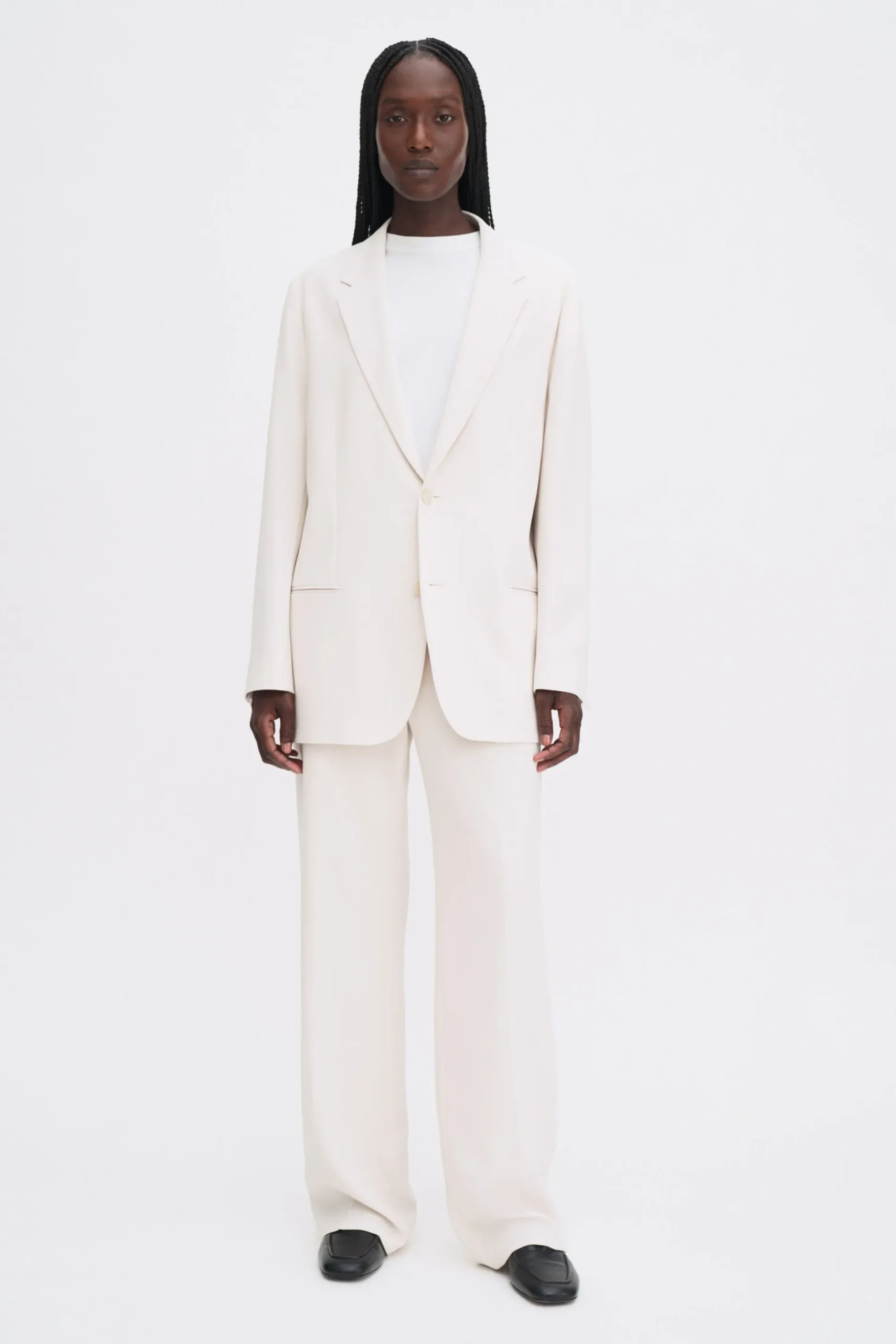 Hailey Blazer