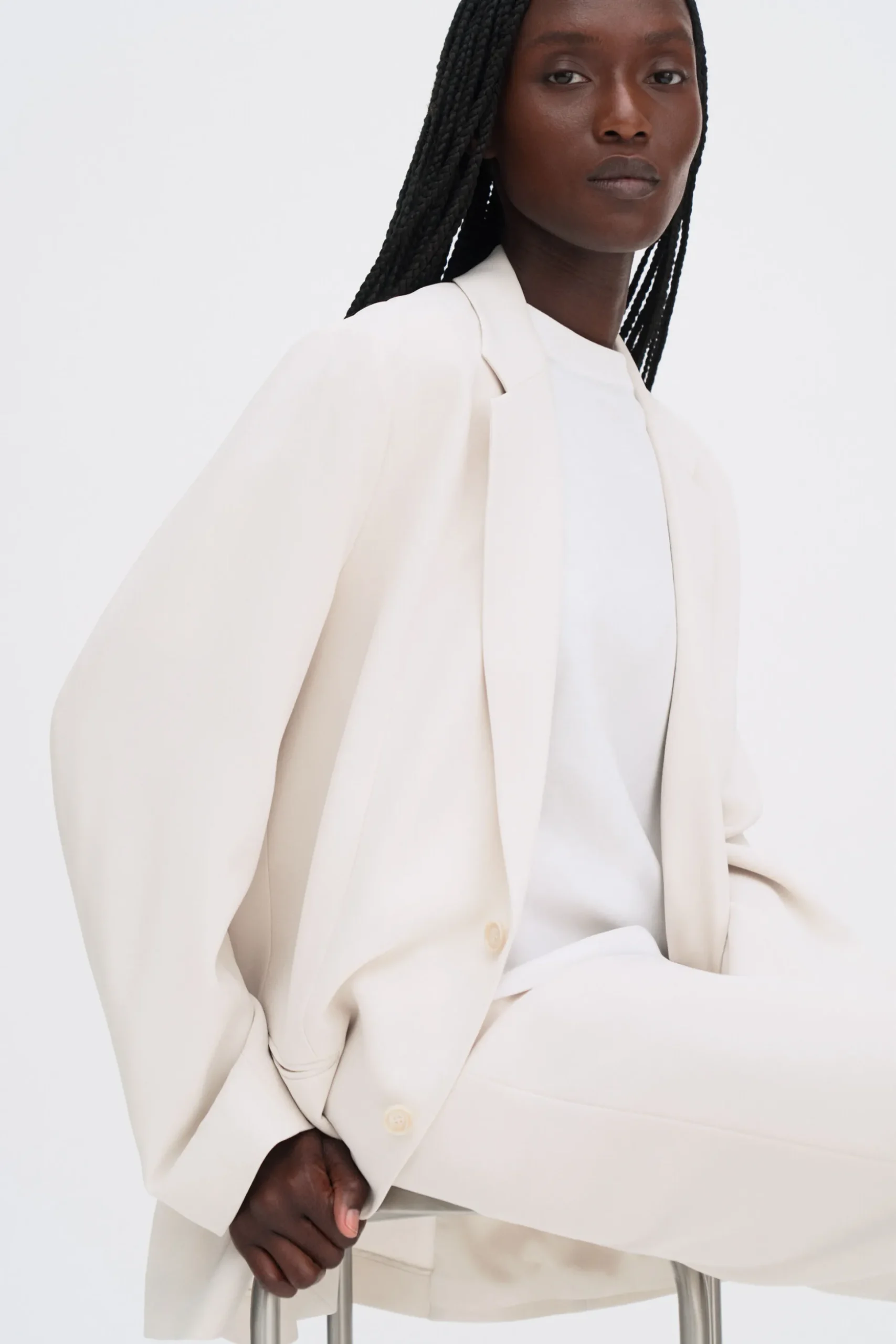 Hailey Blazer