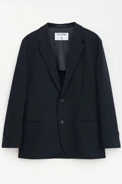 Hailey Blazer