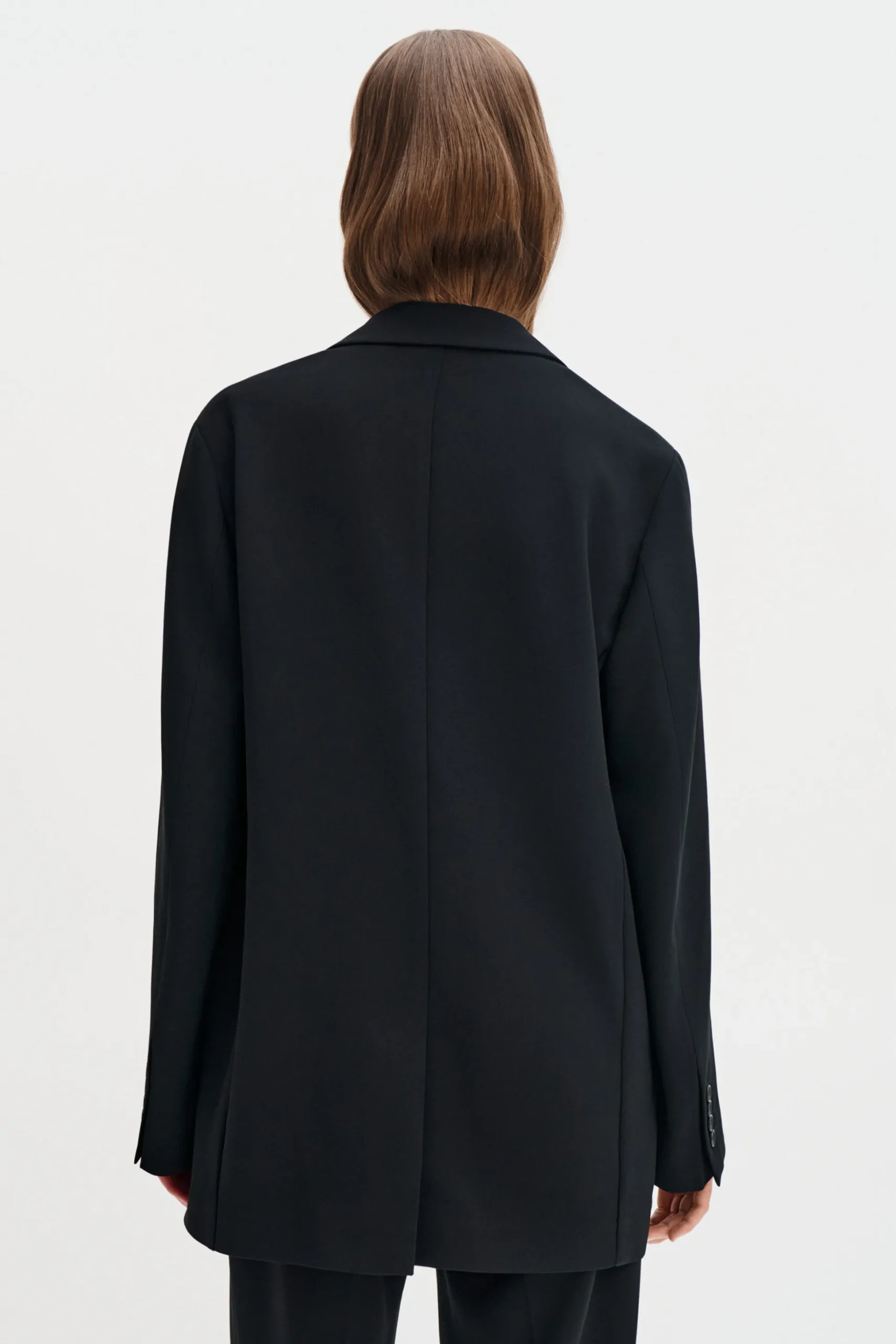 Hailey Blazer