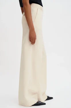 Harlow Linen Trousers