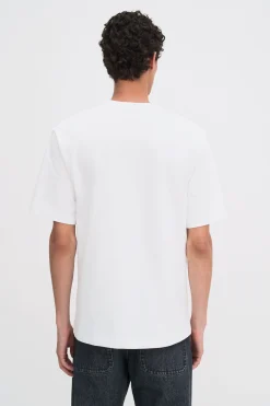 Heavy Crewneck Tee