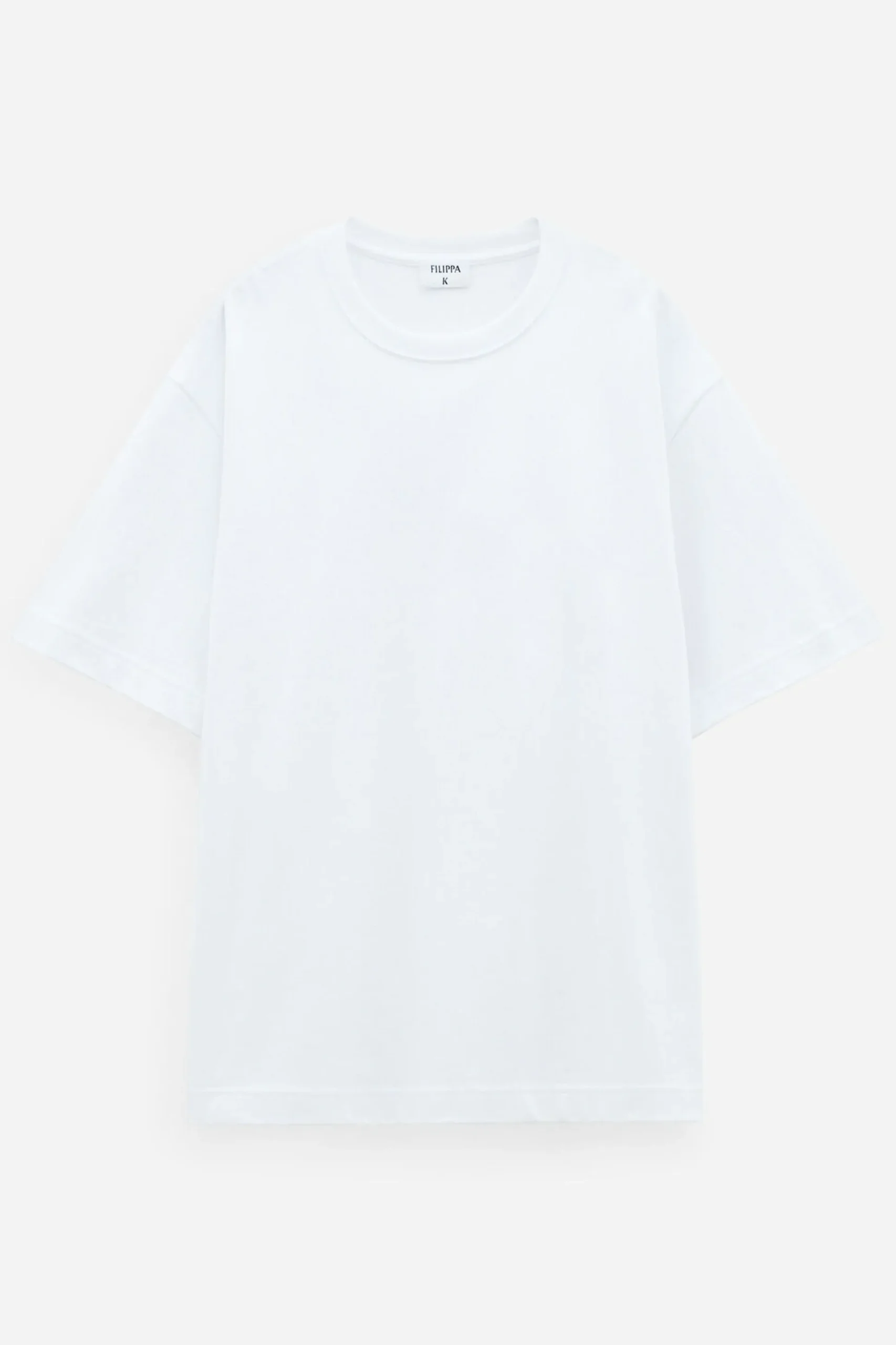 Heavy Crewneck Tee