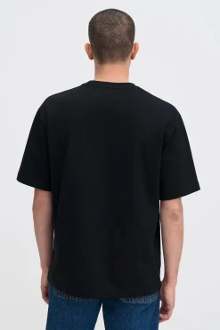 Heavy Crewneck Tee