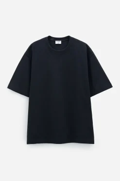 Heavy Crewneck Tee