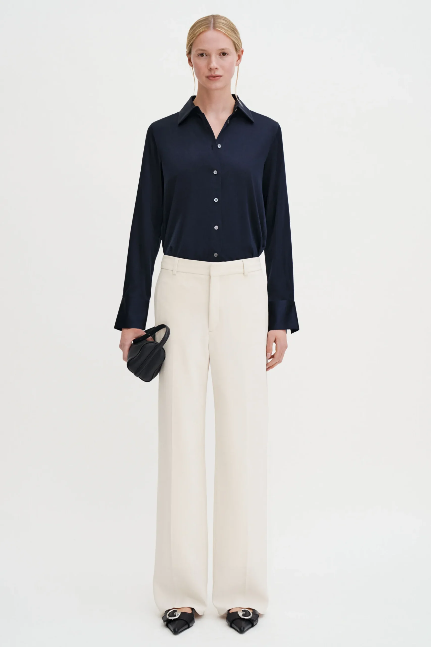 Hutton Trousers