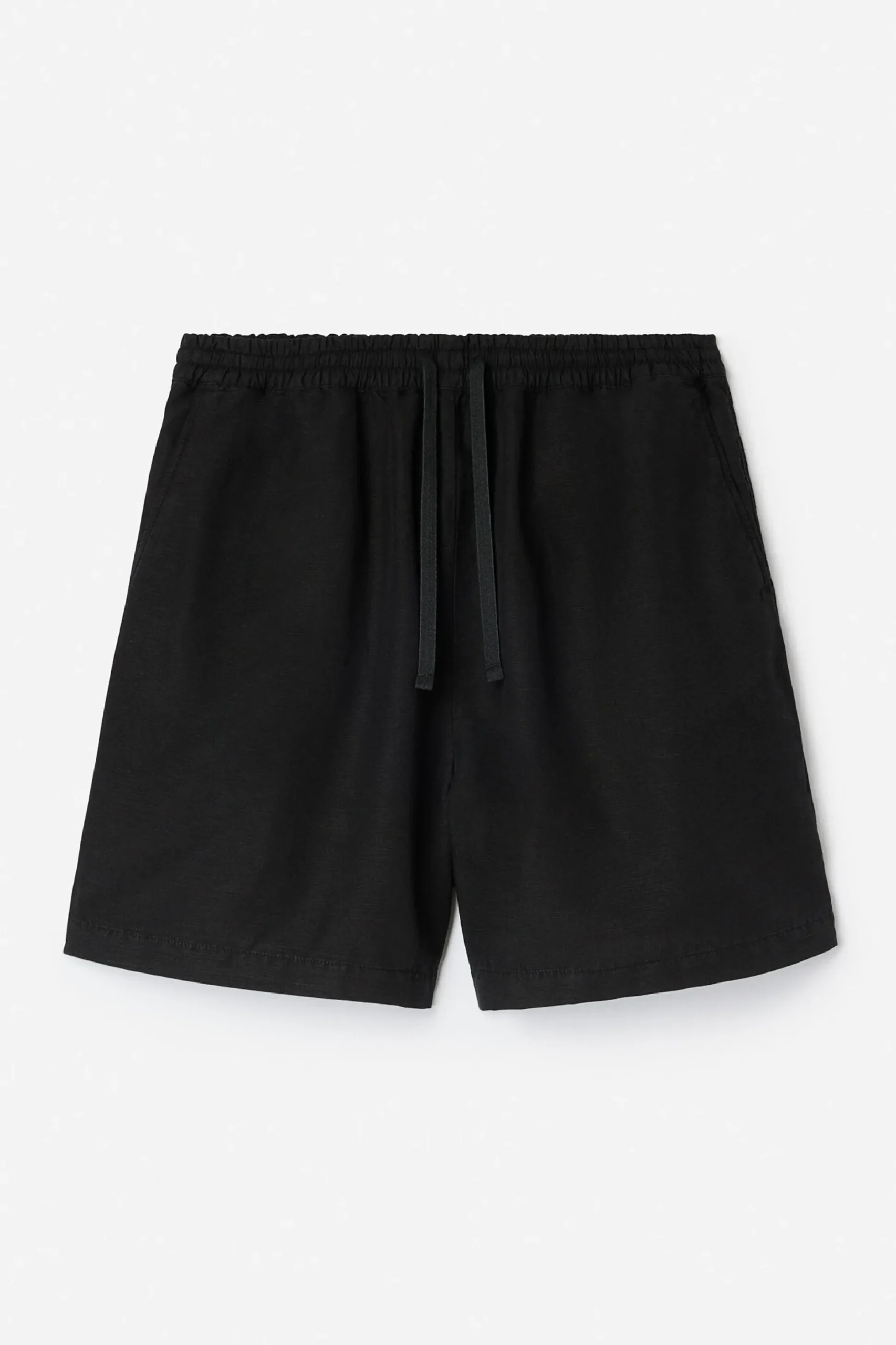 Jessa Linen Shorts