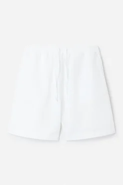 Jessa Linen Shorts