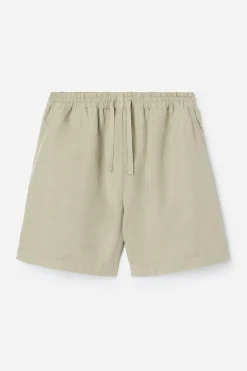 Jessa Linen Shorts