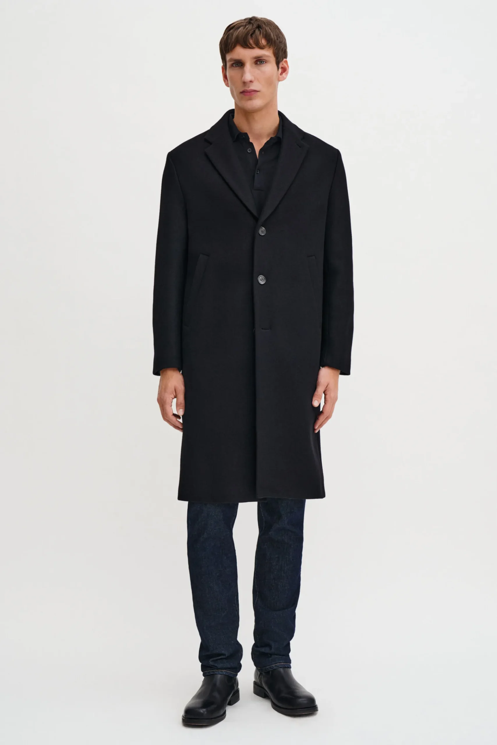 London Coat