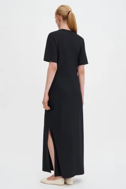 Long T-Shirt Dress