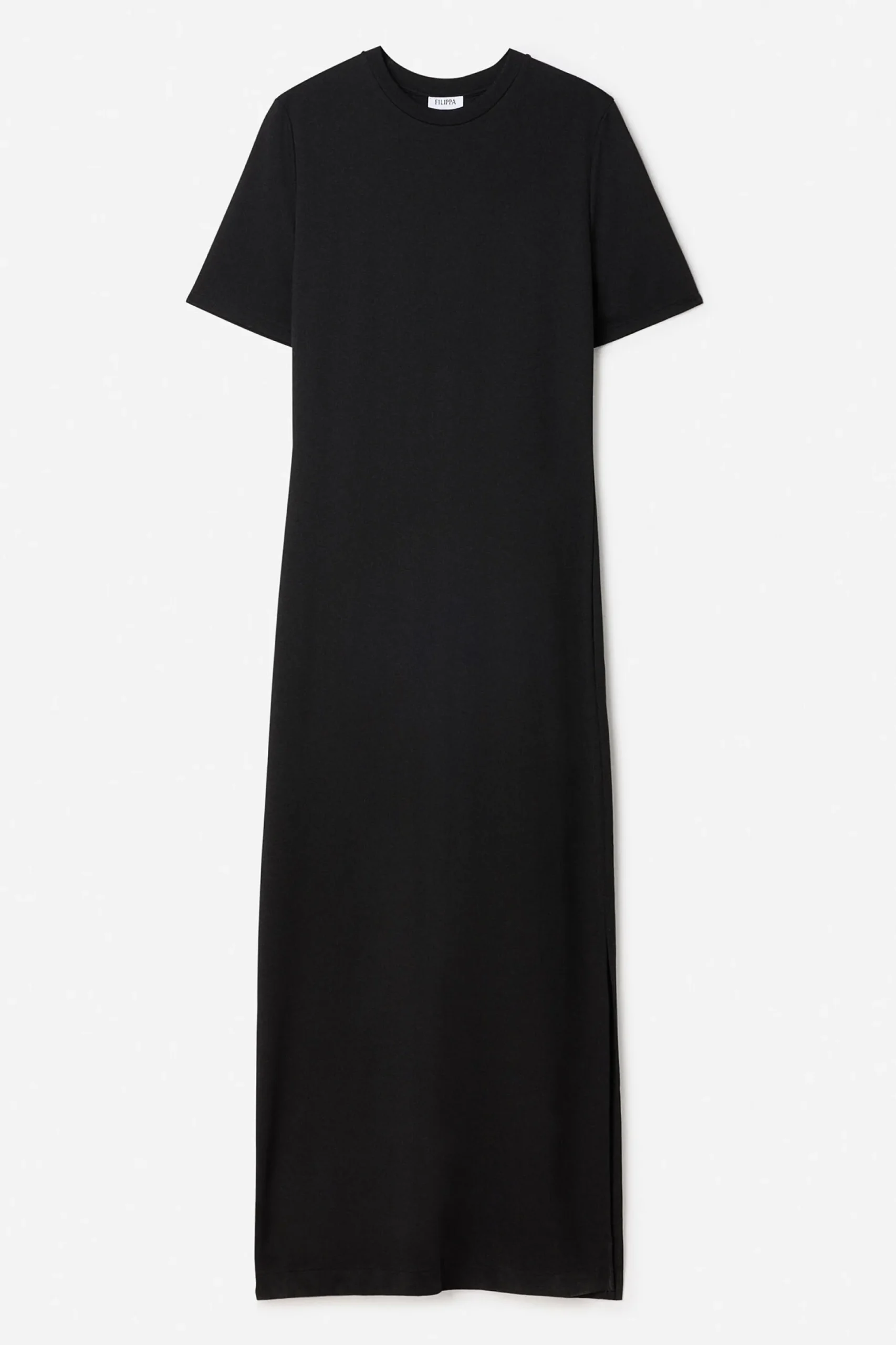 Long T-Shirt Dress