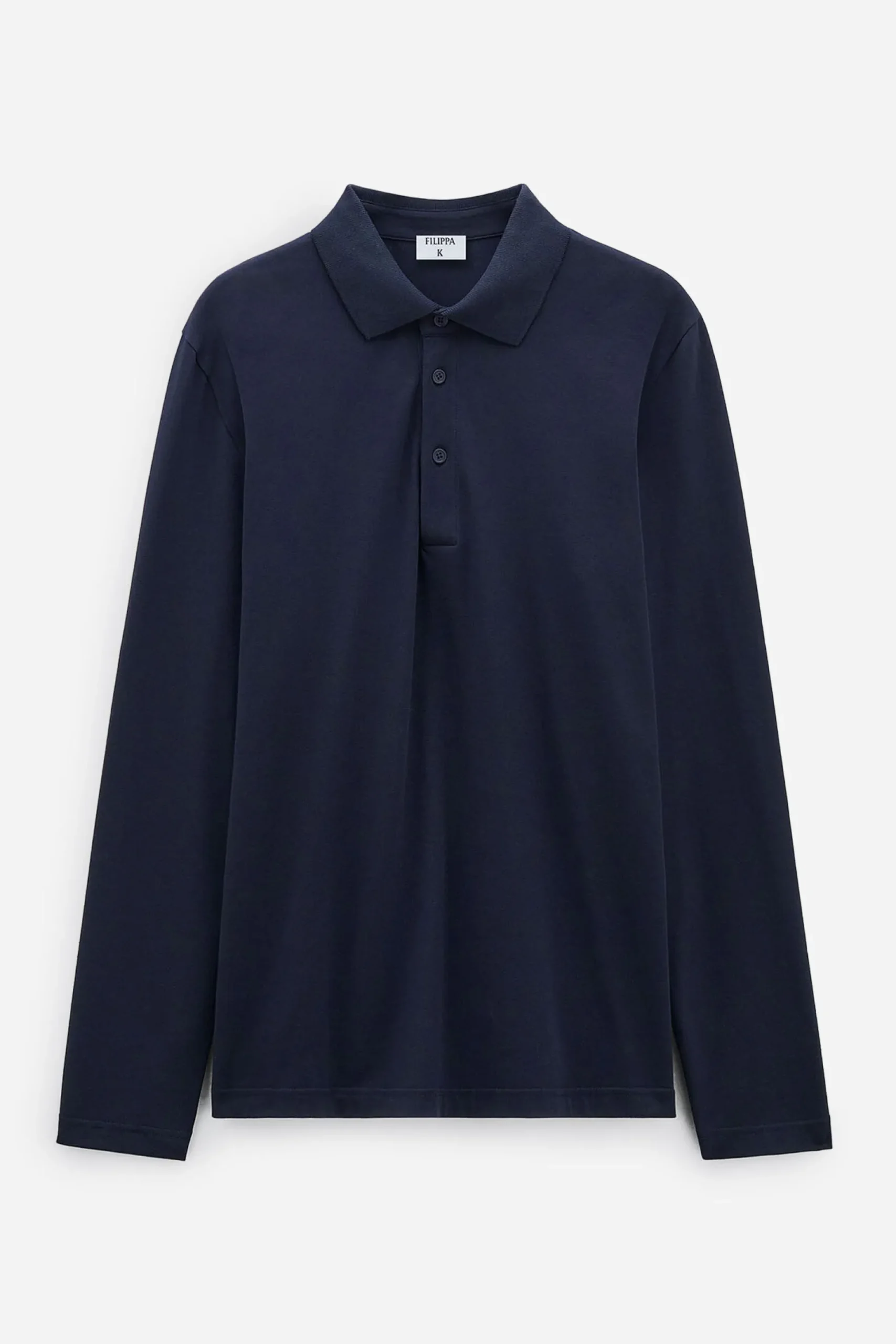 Luke Stretch Polo Shirt