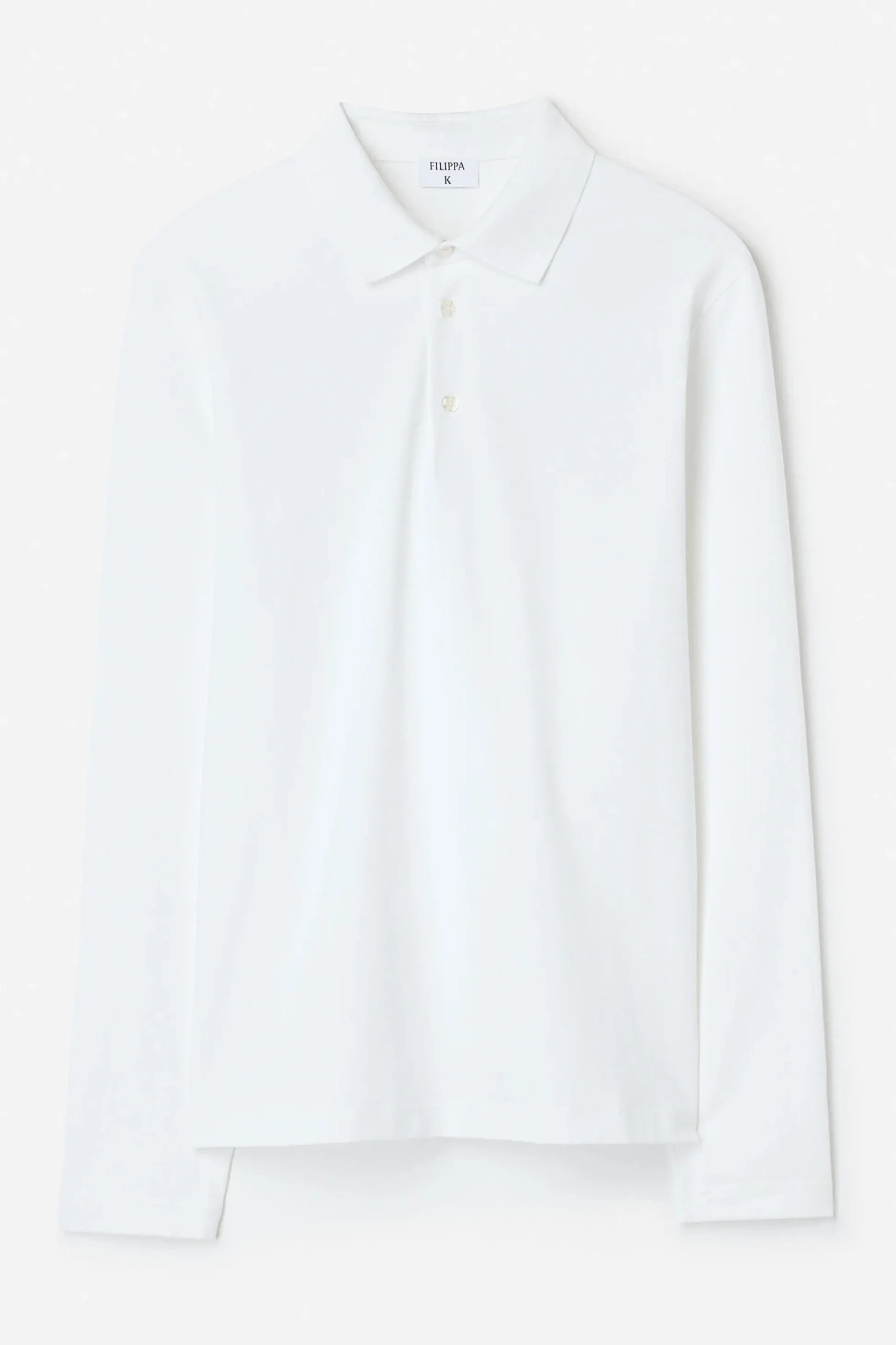Luke Stretch Polo Shirt