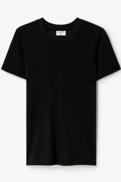 Lyocell Cashmere Tee