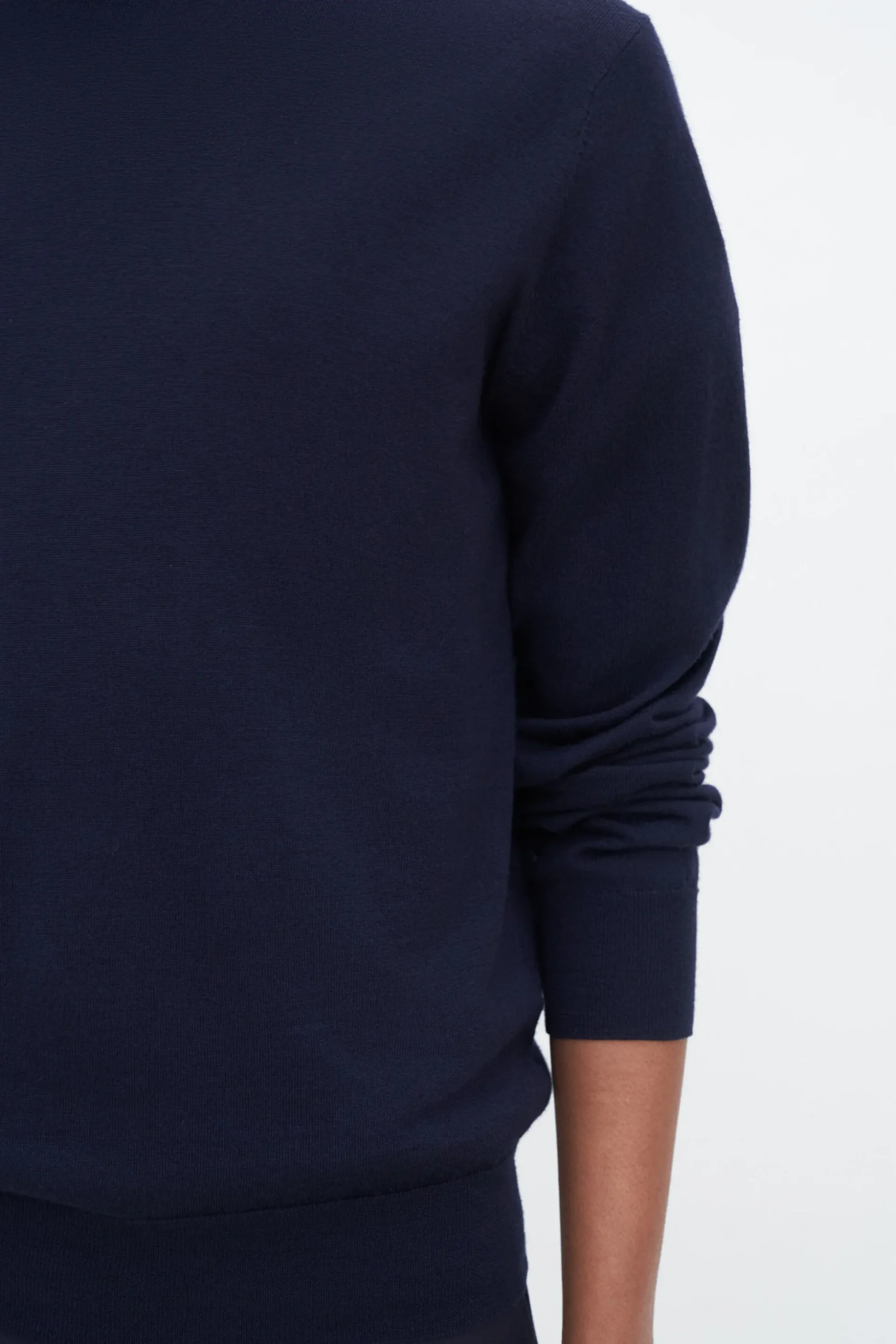 Merino Sweater