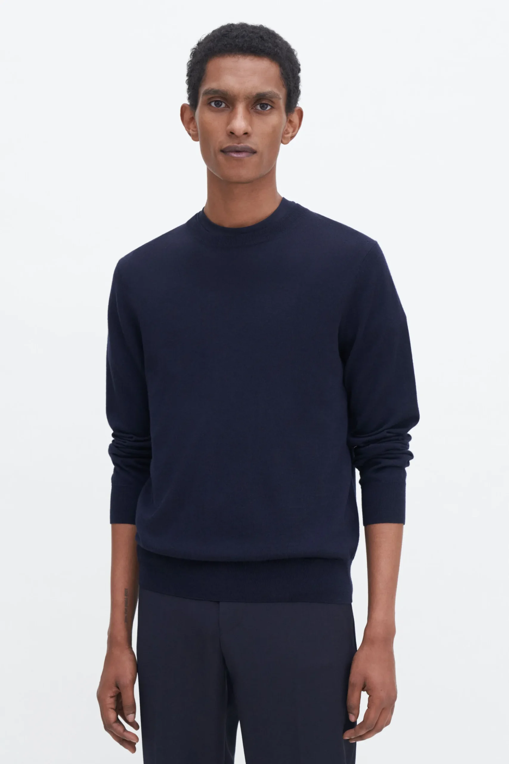 Merino Sweater
