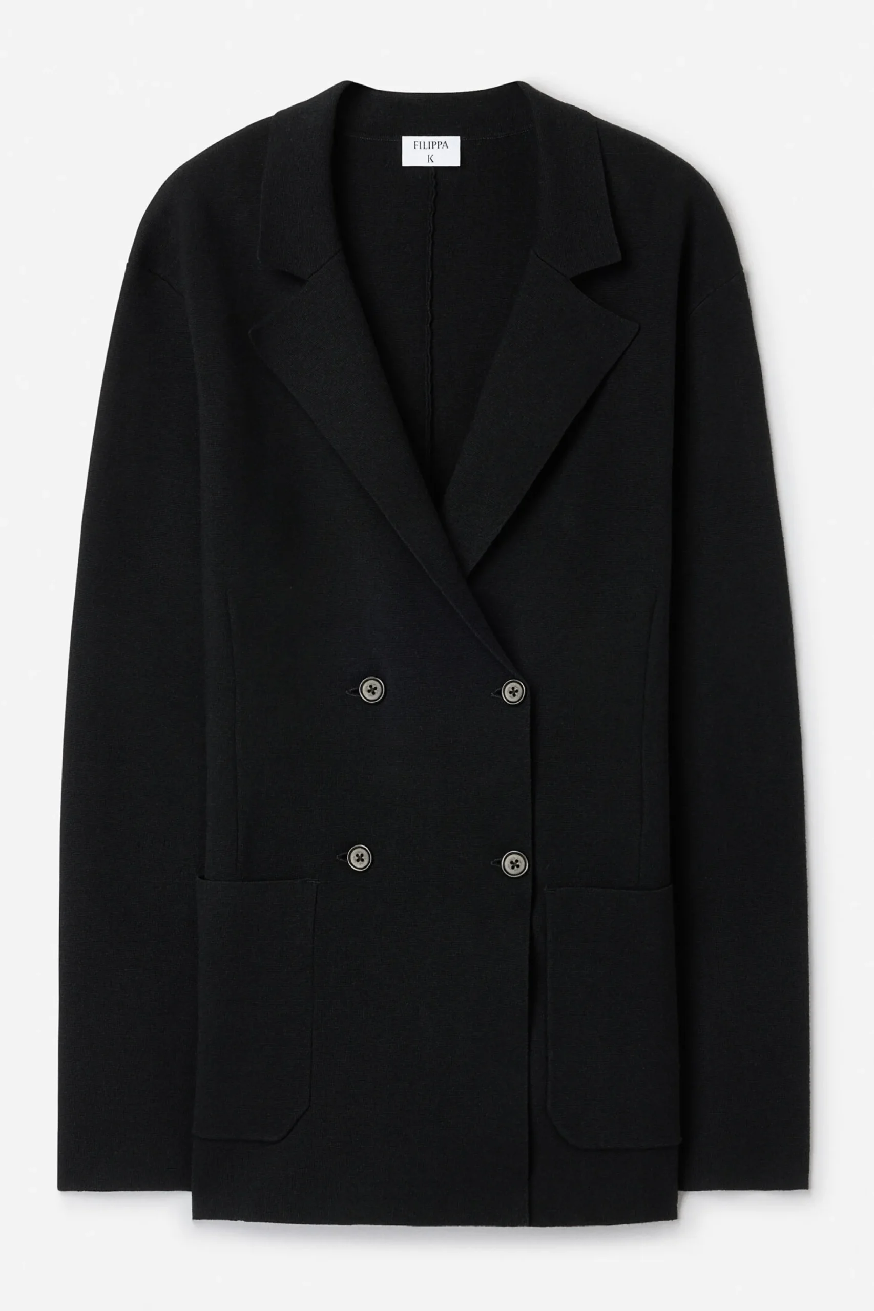 Milano Knit Blazer
