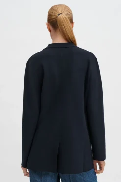 Milano Knit Blazer