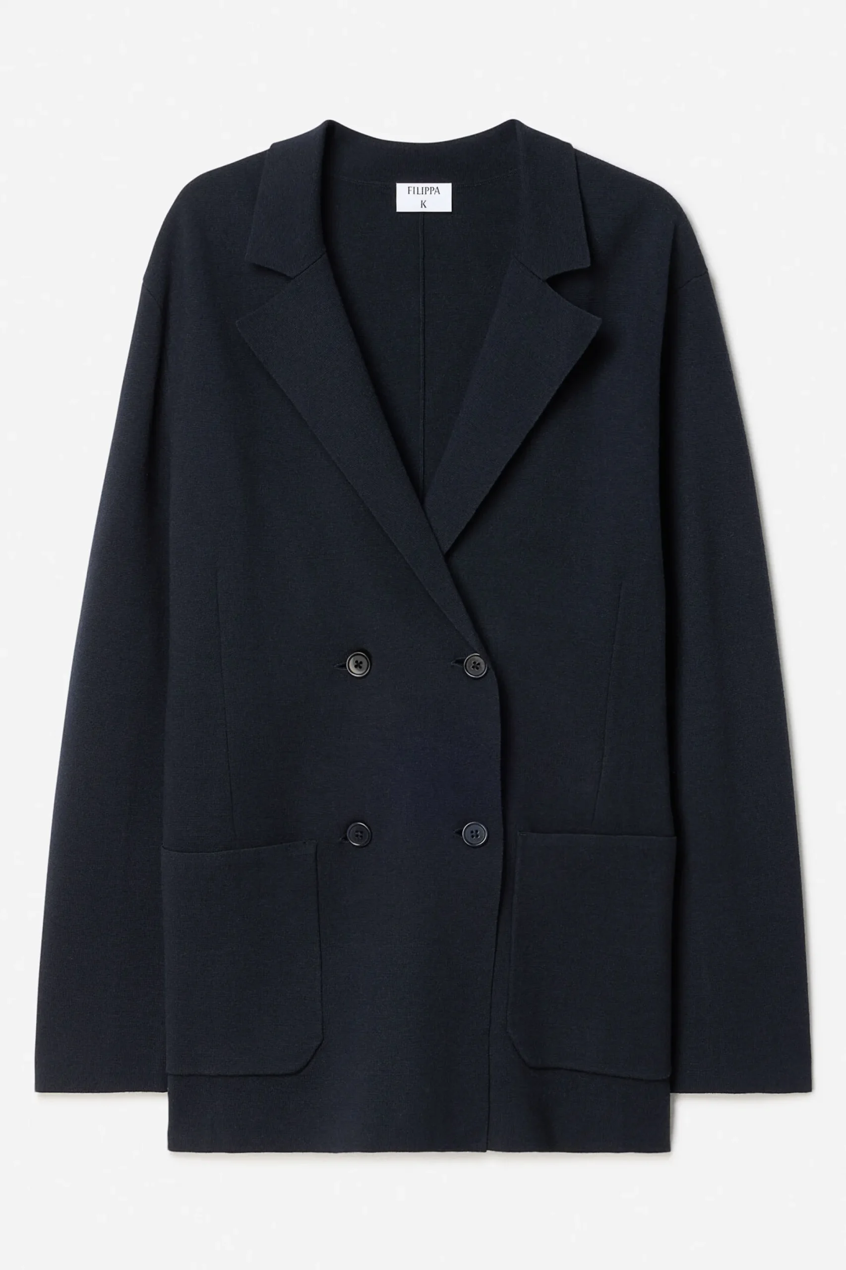 Milano Knit Blazer