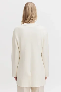 Milano Knit Blazer