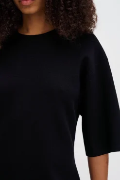 Milano Knit Dress