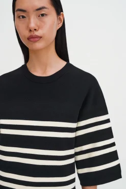 Milano Knit Dress