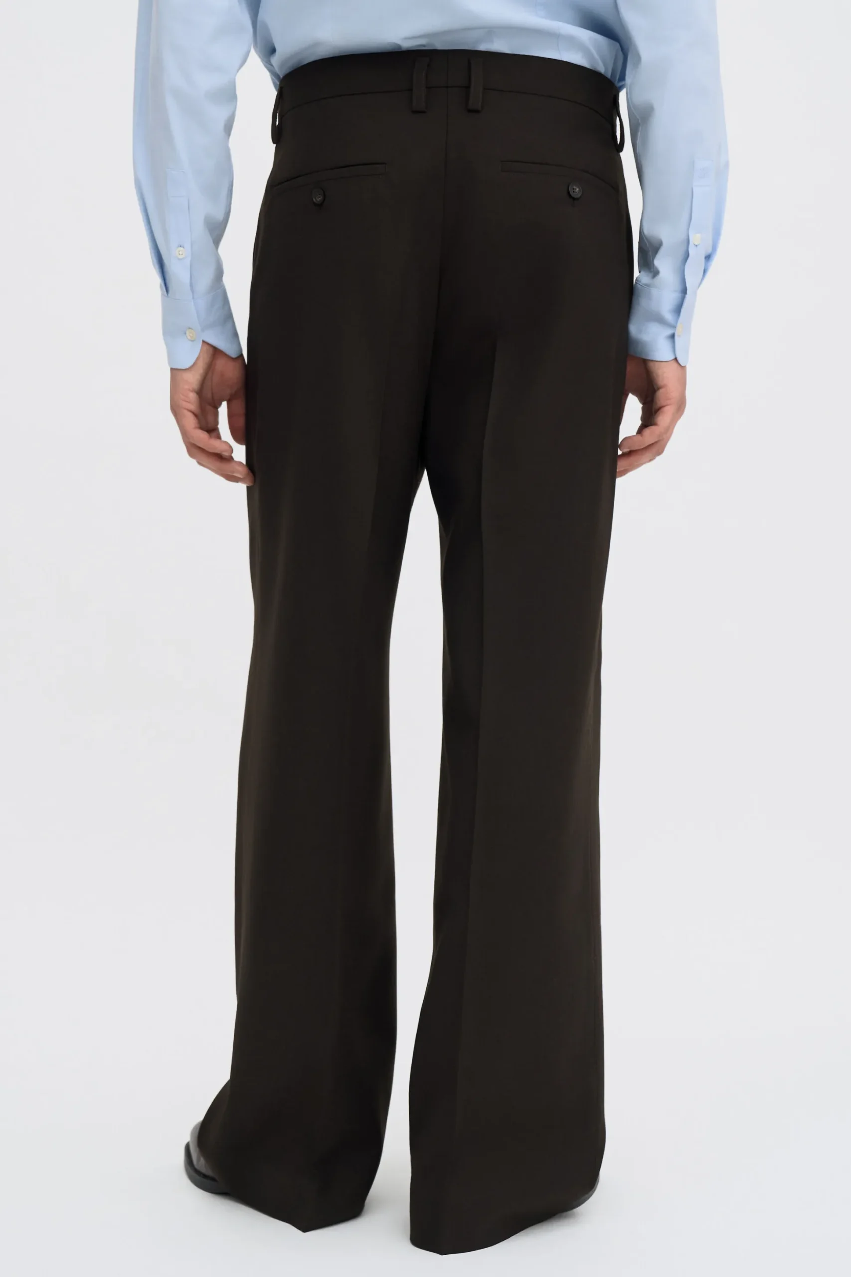 Milo Trousers