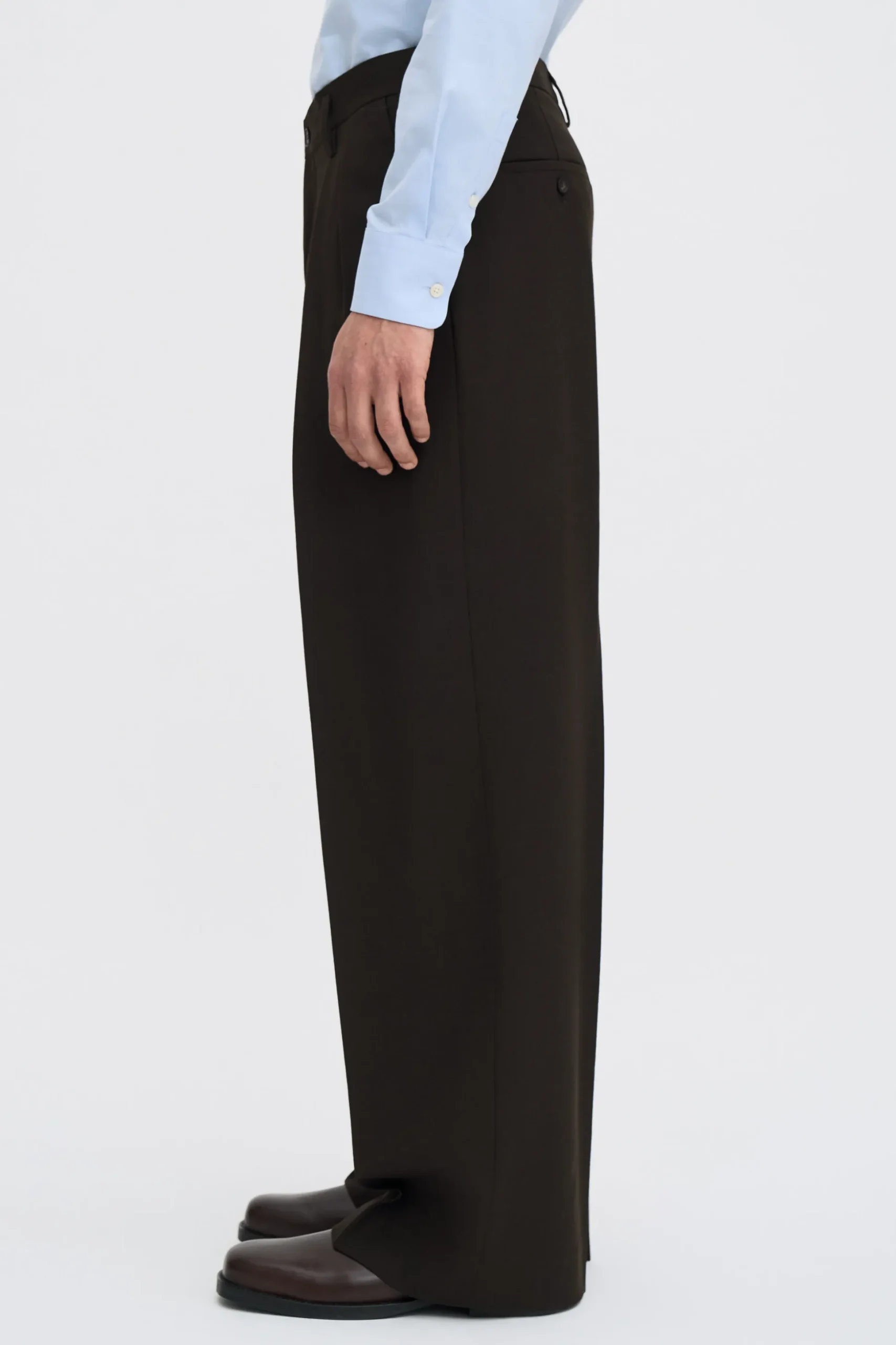 Milo Trousers