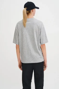 Oversized Cotton Tee