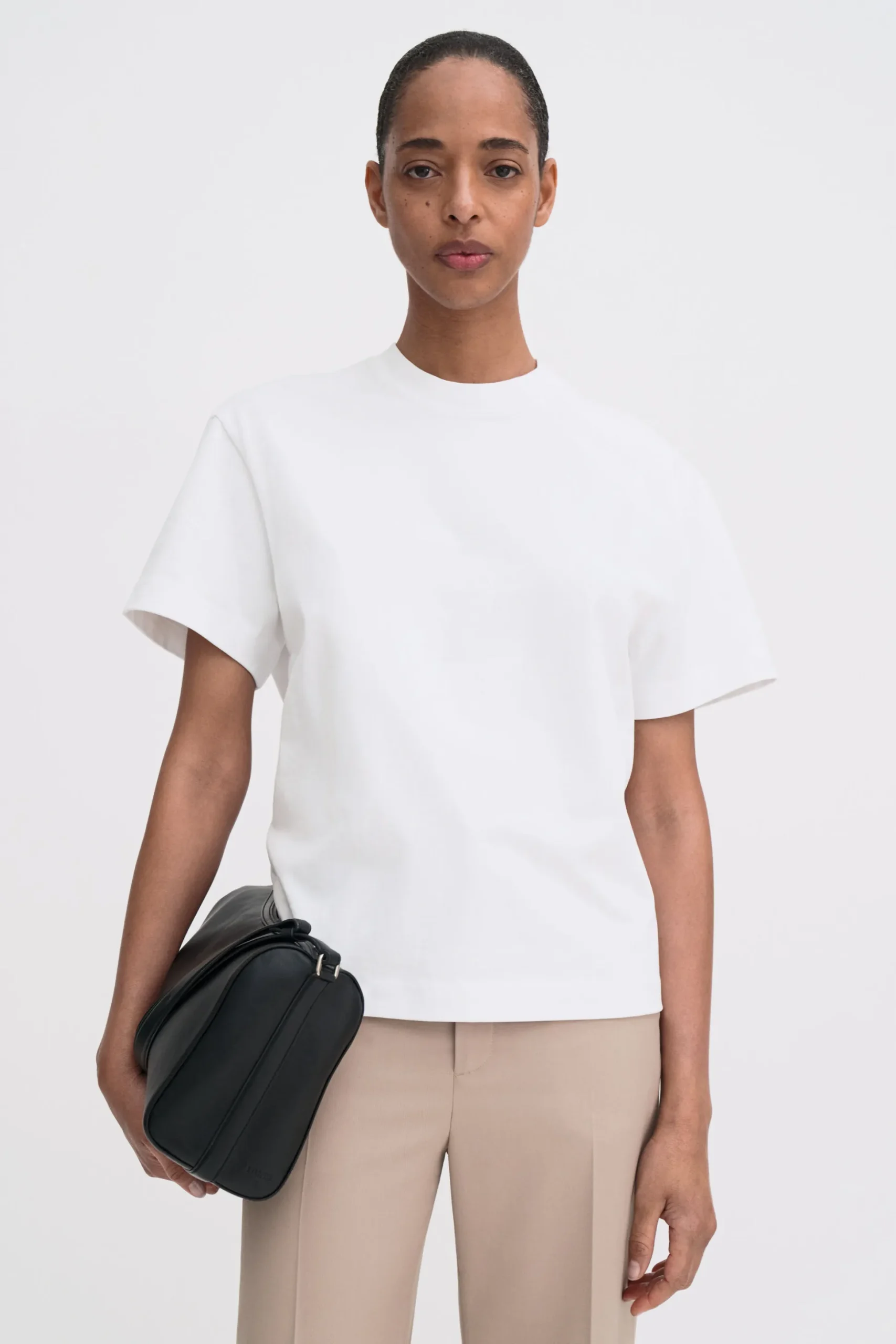 Oversized Tee