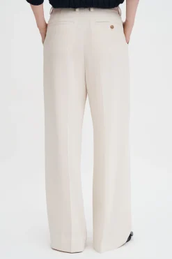 Paloma Draped Trousers