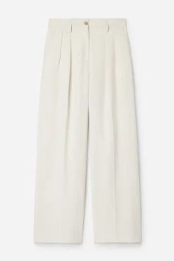 Paloma Draped Trousers