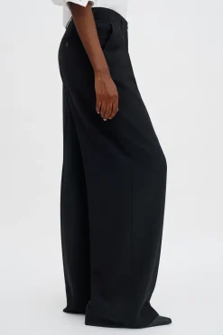 Paloma Draped Trousers