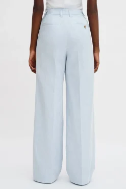 Paloma Linen Trousers
